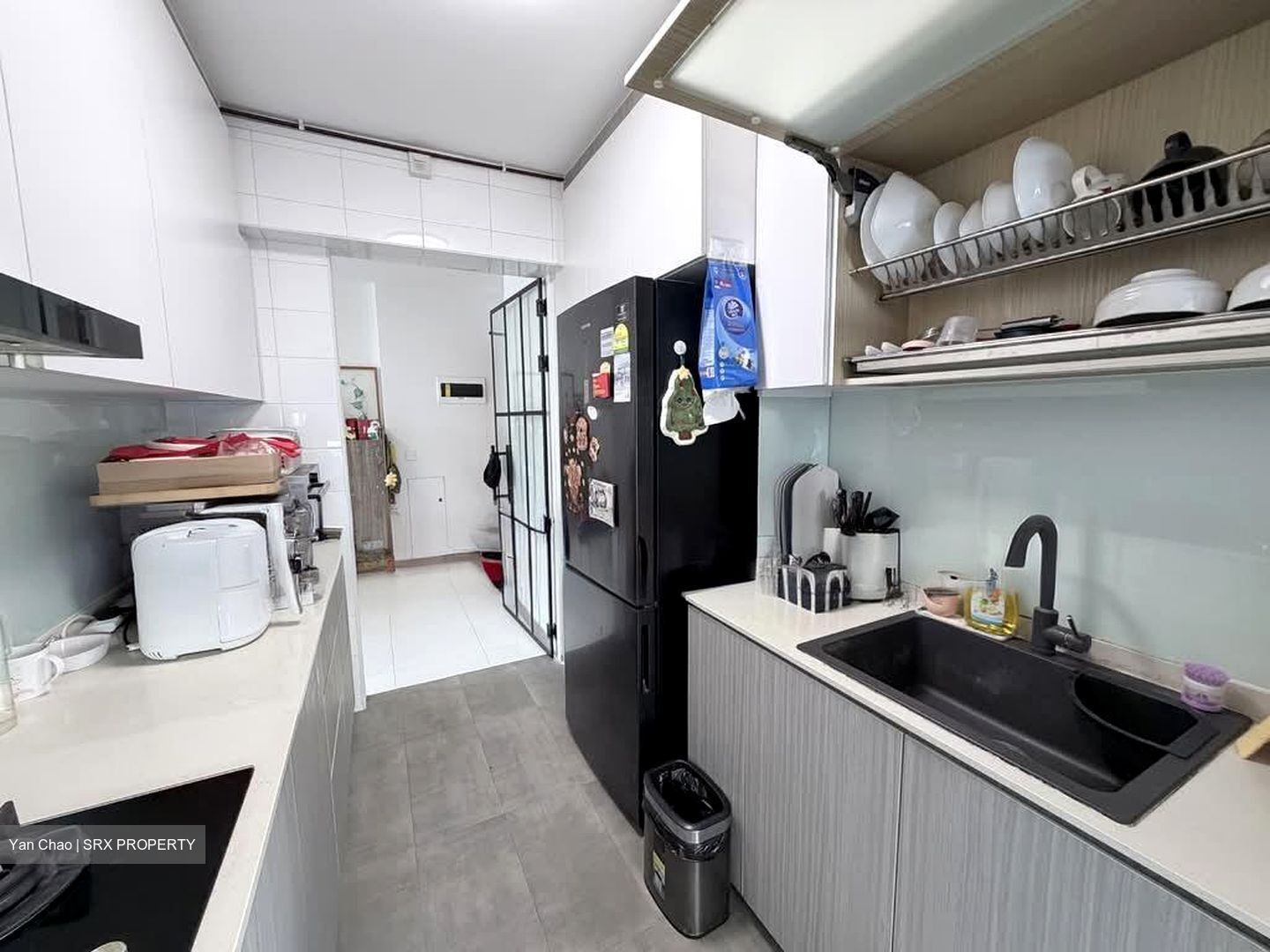 Blk 622A Punggol Spectra (Punggol), HDB 3 Rooms #538919321